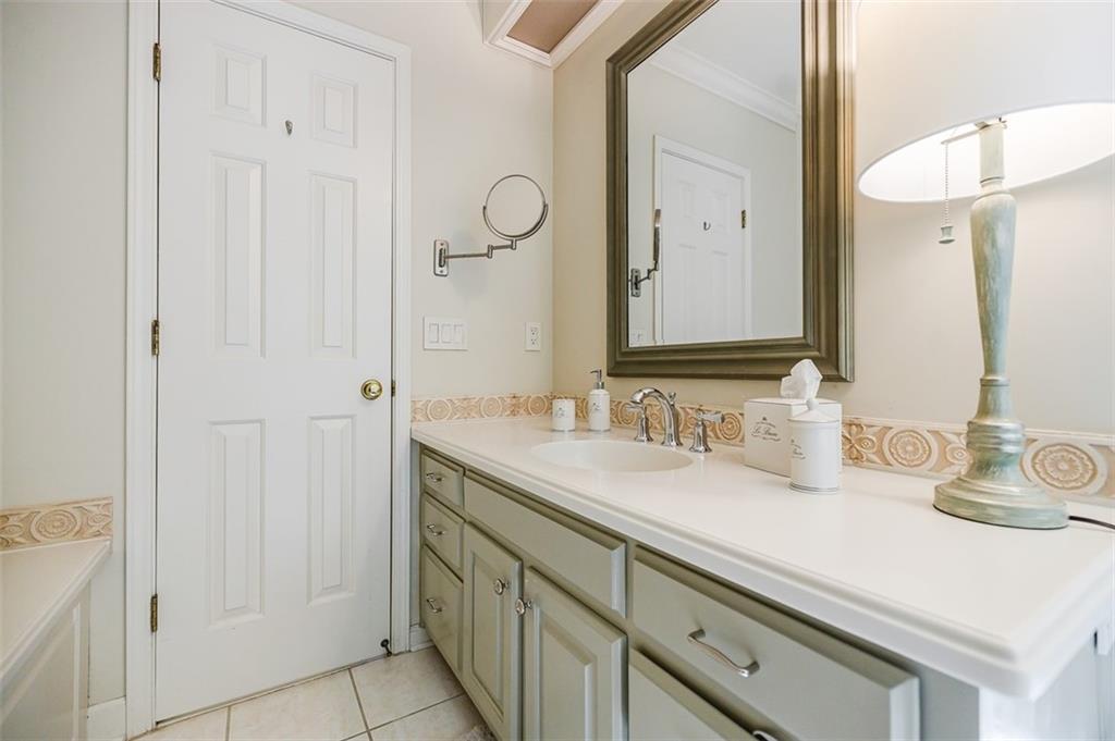 1585 Bakers Glen Drive