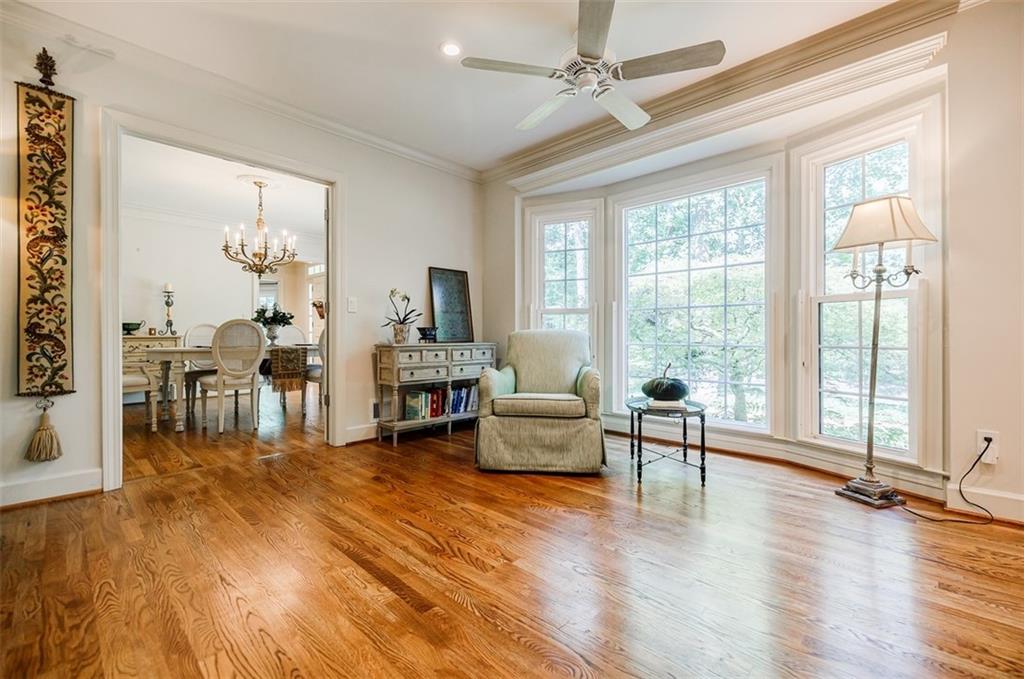 1585 Bakers Glen Drive