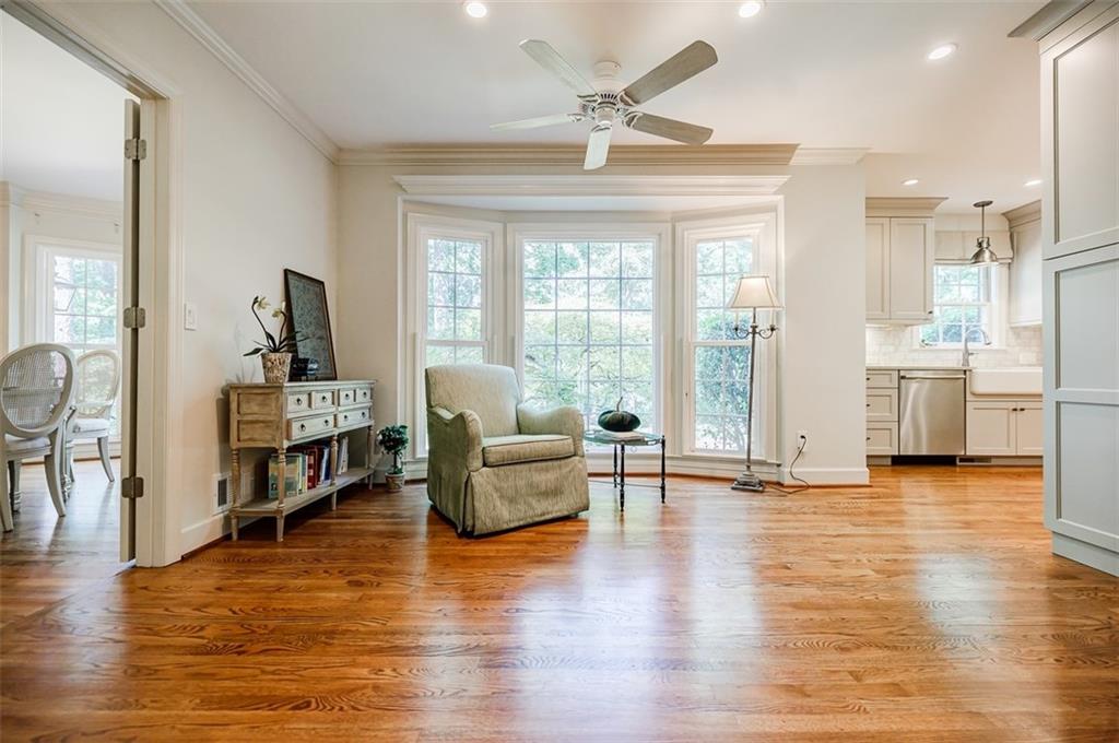 1585 Bakers Glen Drive