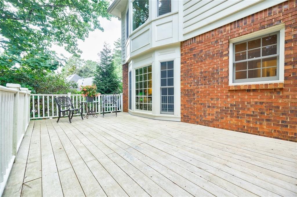 1585 Bakers Glen Drive