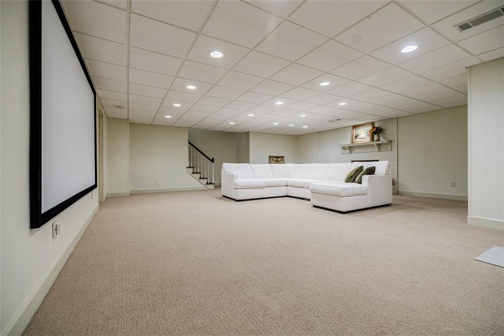 1585 Bakers Glen Drive