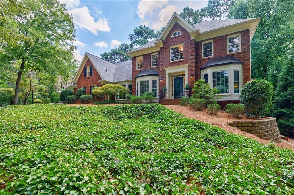 1585 Bakers Glen Drive