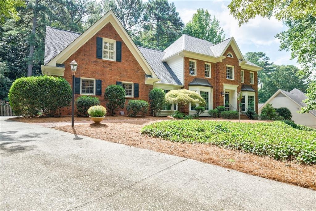 1585 Bakers Glen Drive