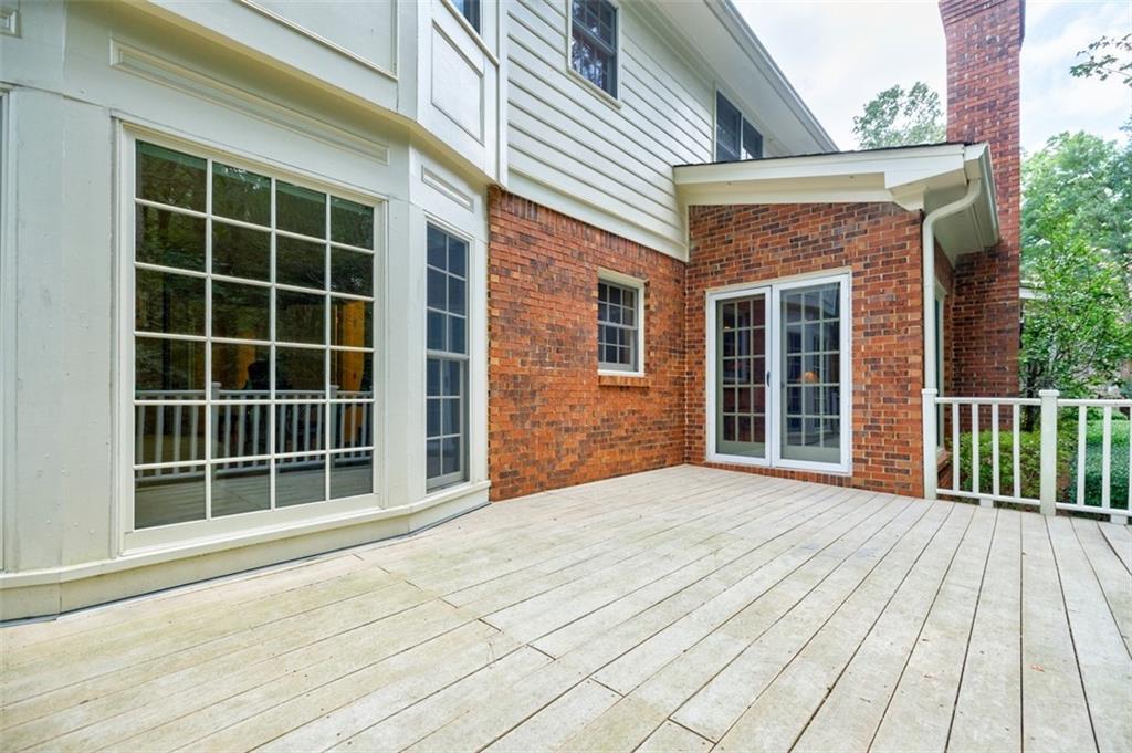 1585 Bakers Glen Drive