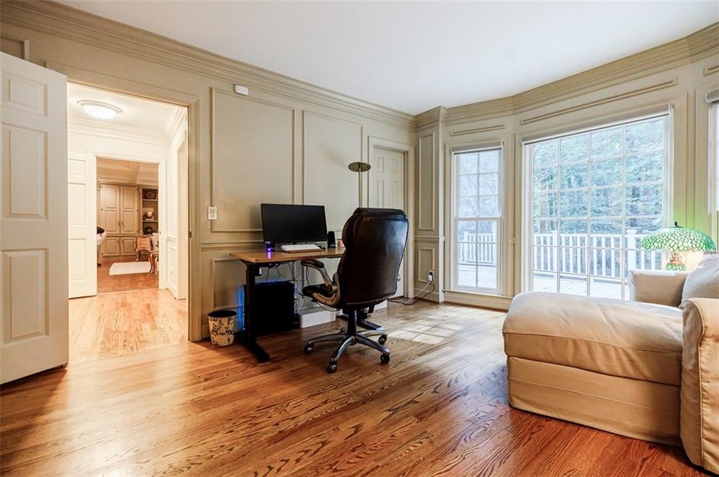 1585 Bakers Glen Drive