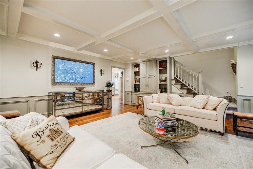1585 Bakers Glen Drive