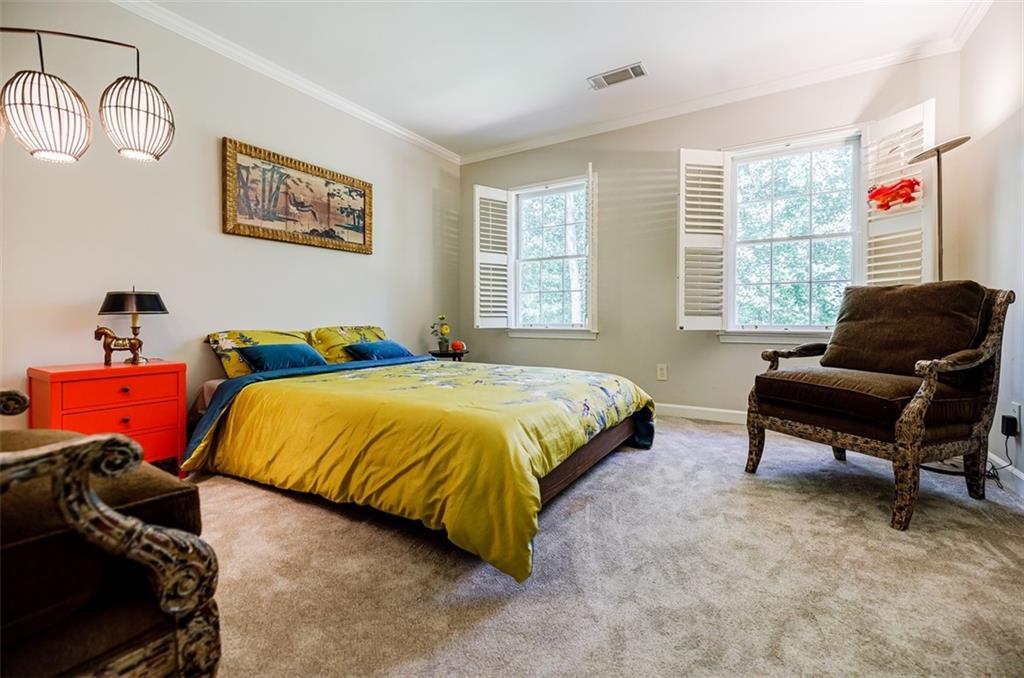 1585 Bakers Glen Drive
