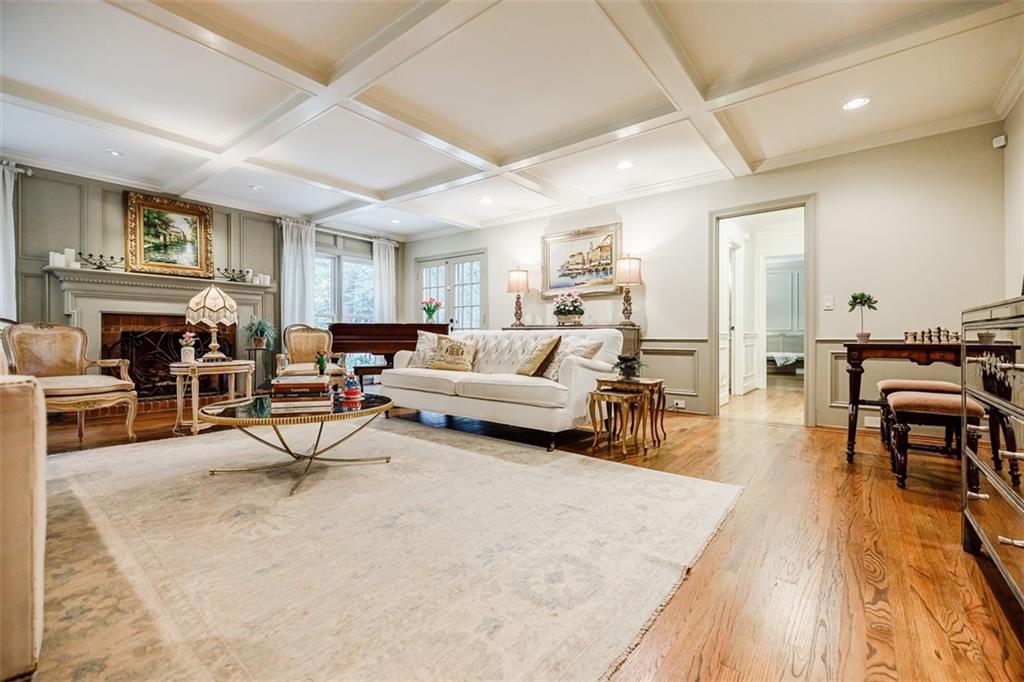 1585 Bakers Glen Drive
