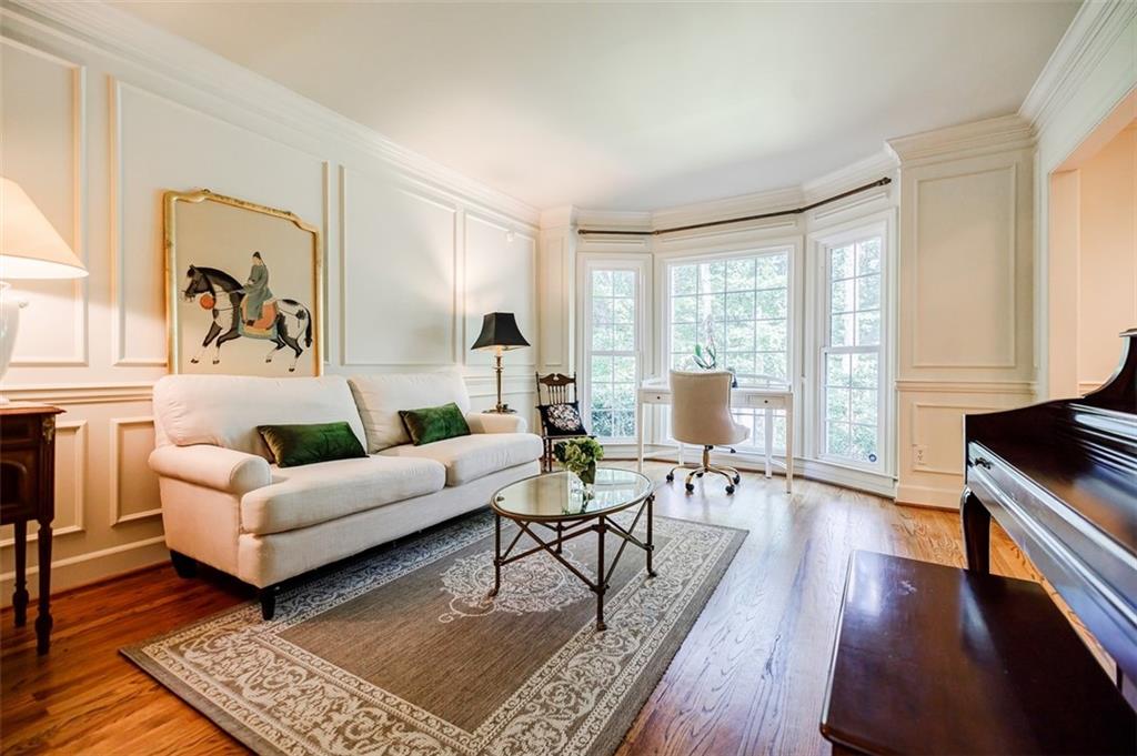 1585 Bakers Glen Drive