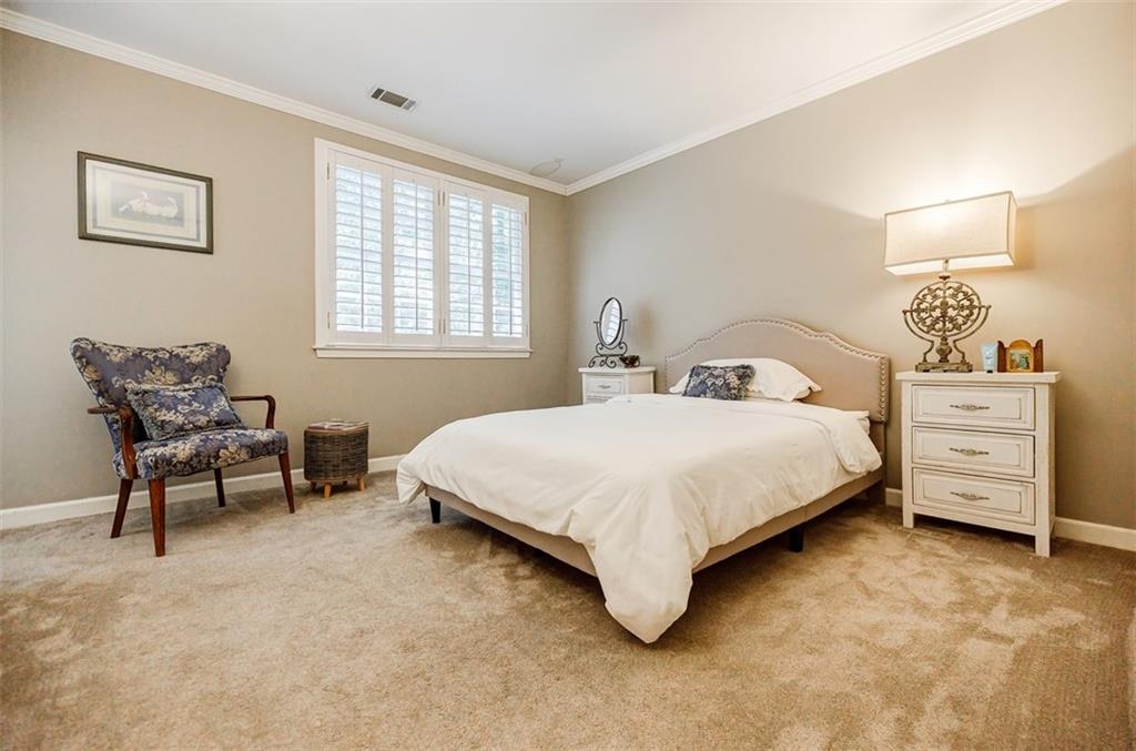 1585 Bakers Glen Drive