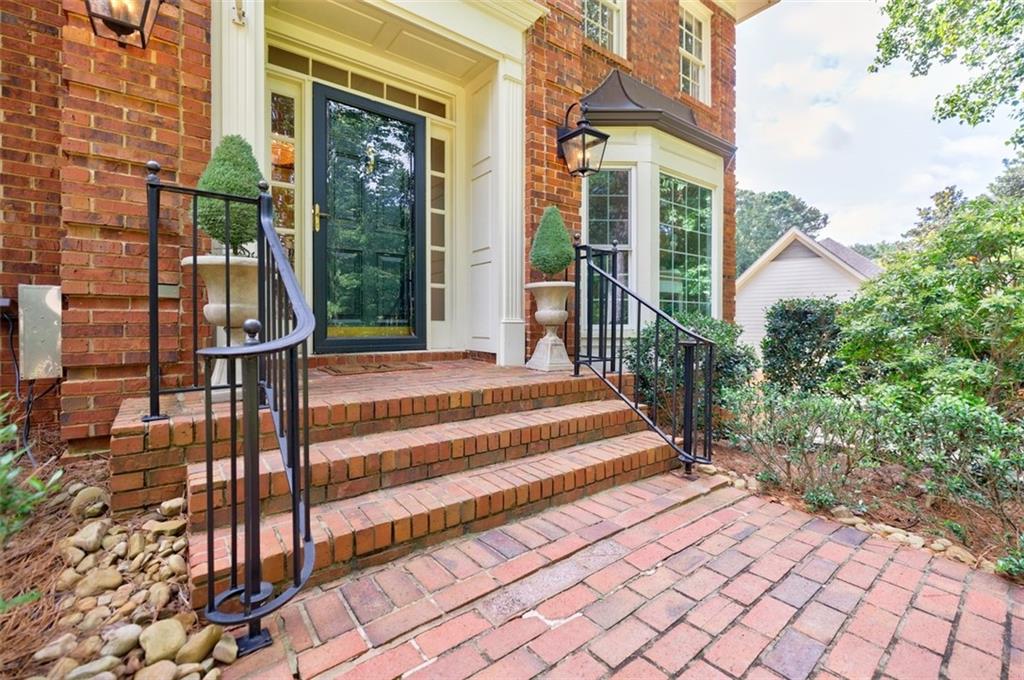 1585 Bakers Glen Drive