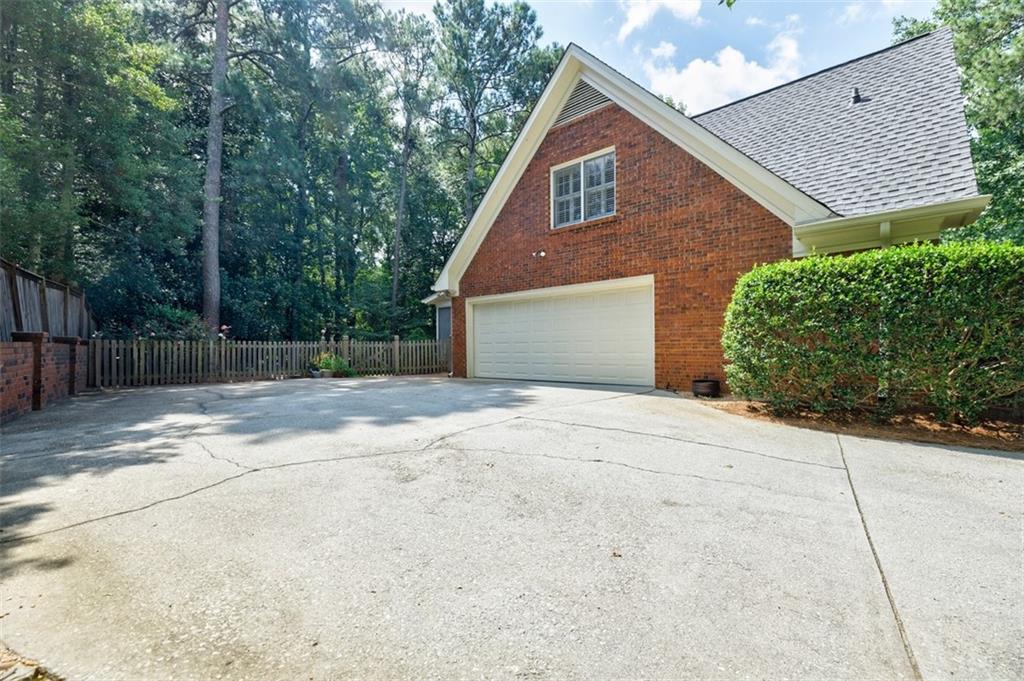 1585 Bakers Glen Drive