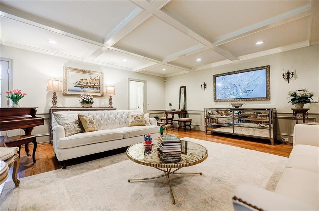 1585 Bakers Glen Drive