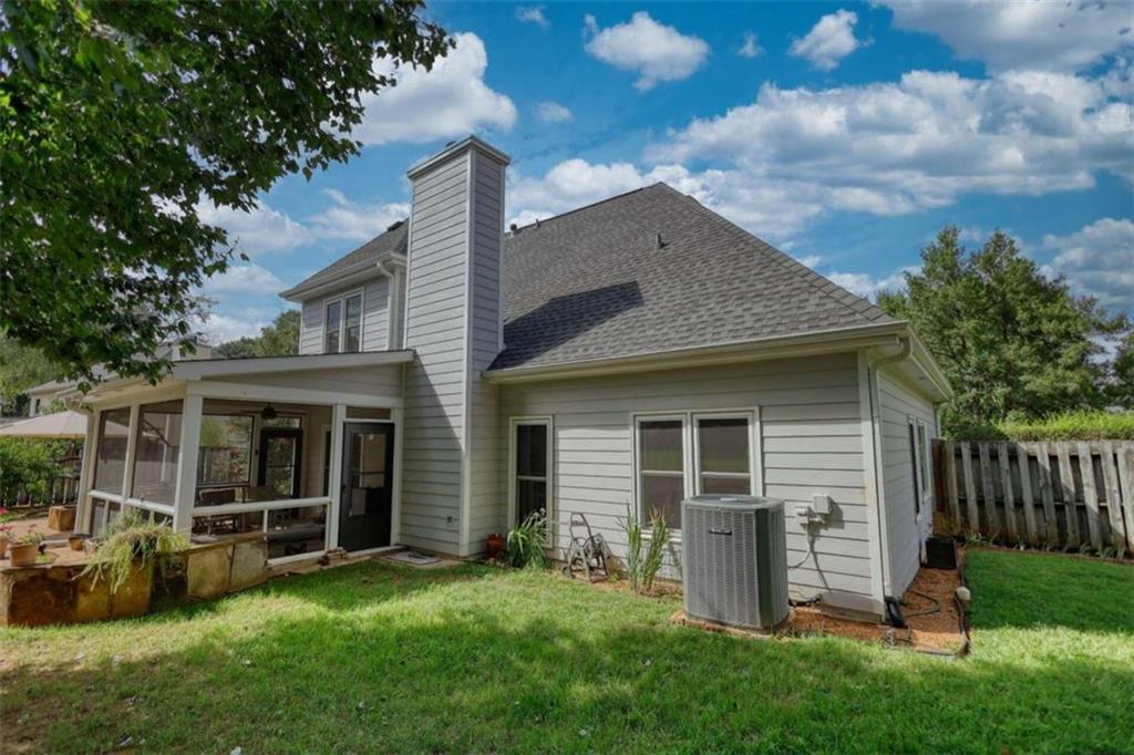 4315 Wellington Place