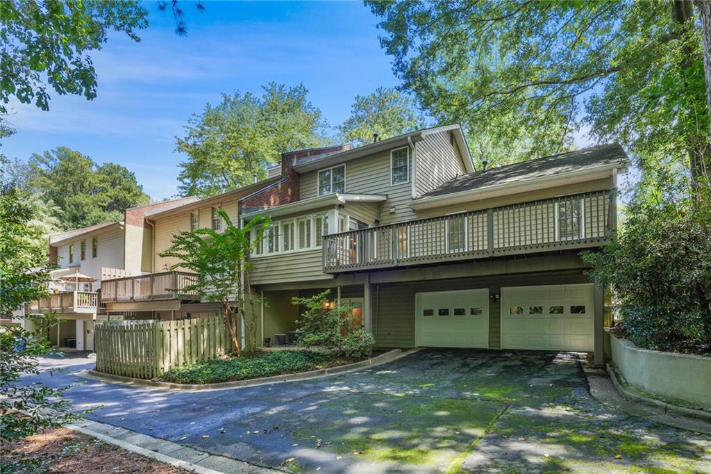 2218 Bohler Road NW