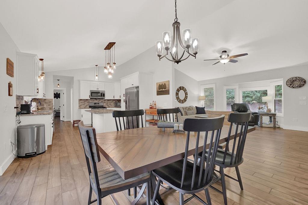 3597 Highway 136 E
