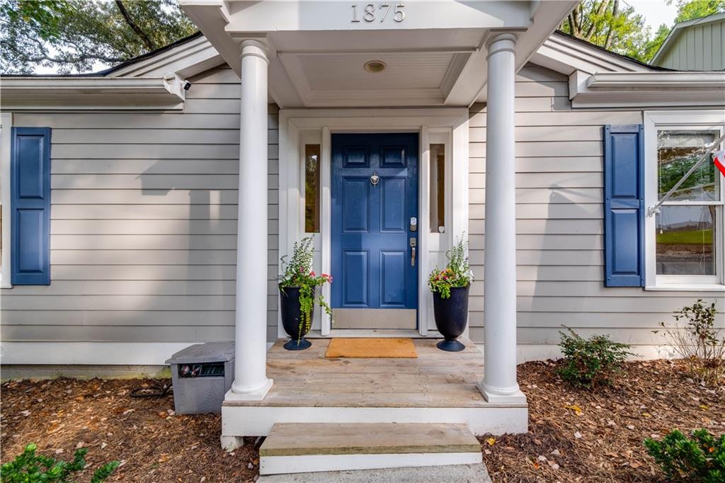 1875 Woodland Hills Avenue NW