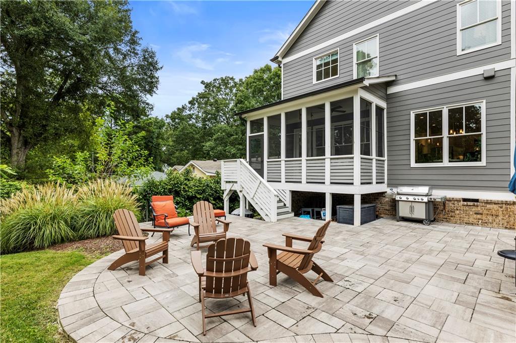 1124 Ralph Road NE
