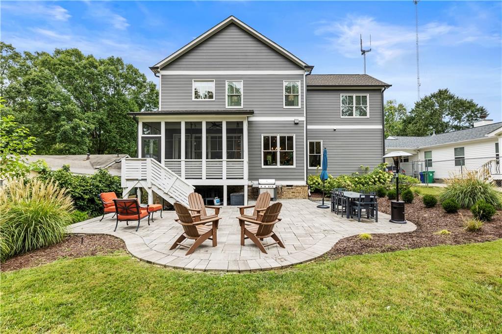 1124 Ralph Road NE