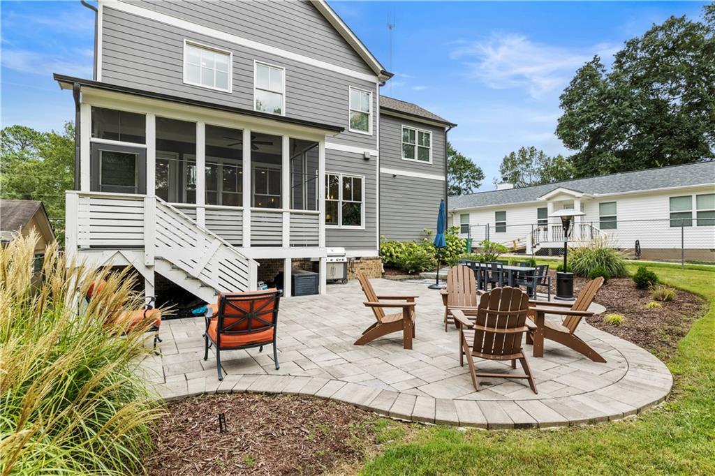 1124 Ralph Road NE