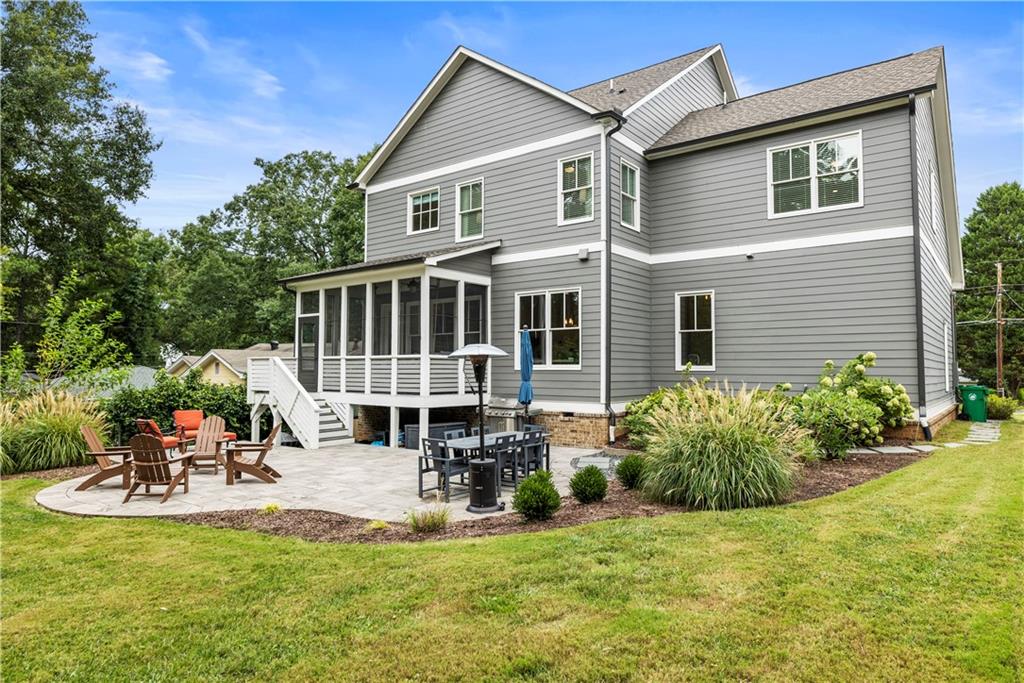 1124 Ralph Road NE