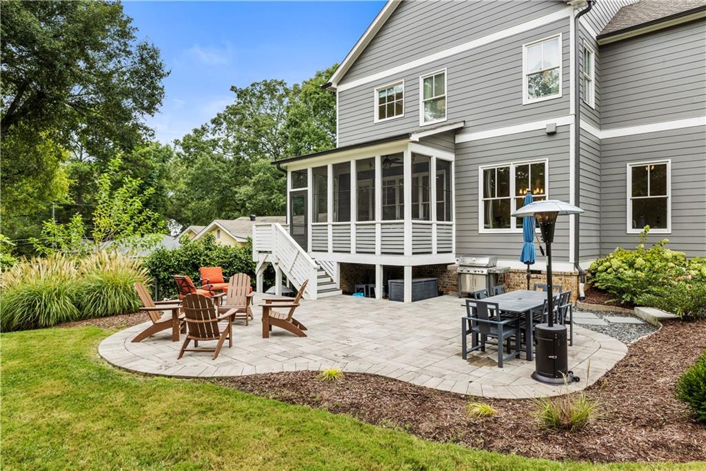 1124 Ralph Road NE