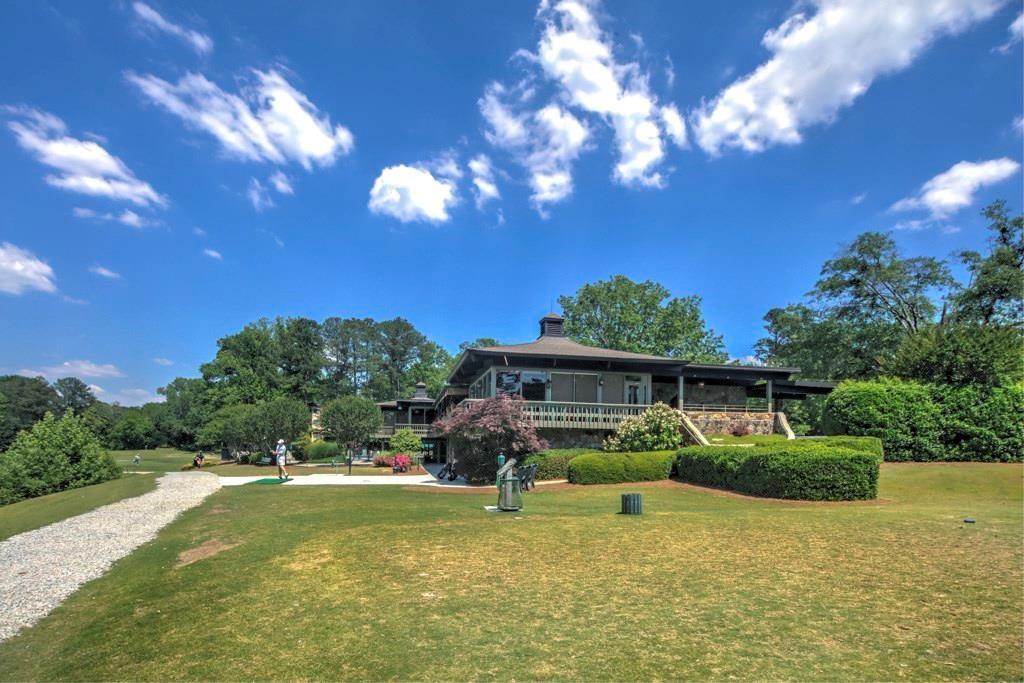 150 Maribeau Square NW