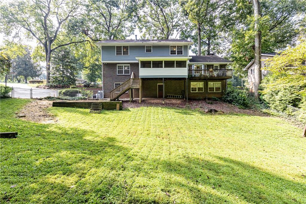 2959 Gant Quarters Drive