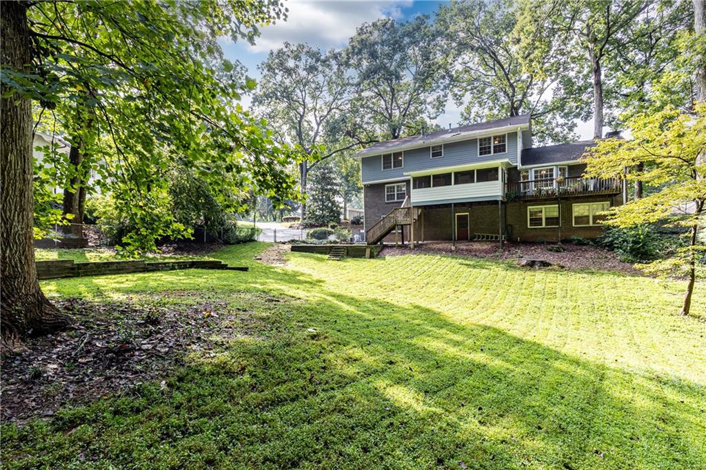 2959 Gant Quarters Drive