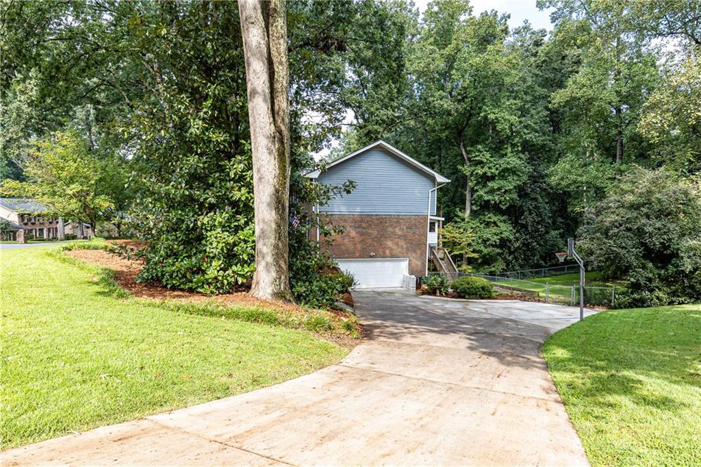 2959 Gant Quarters Drive