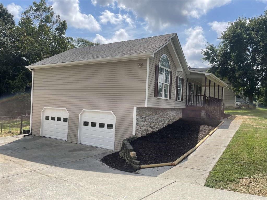 115 Bookout Way