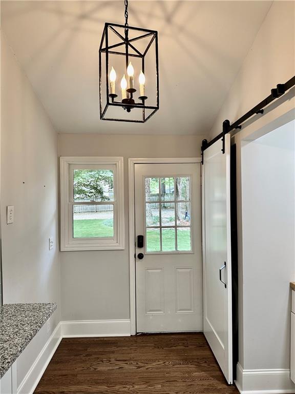 329 Deering Road NW