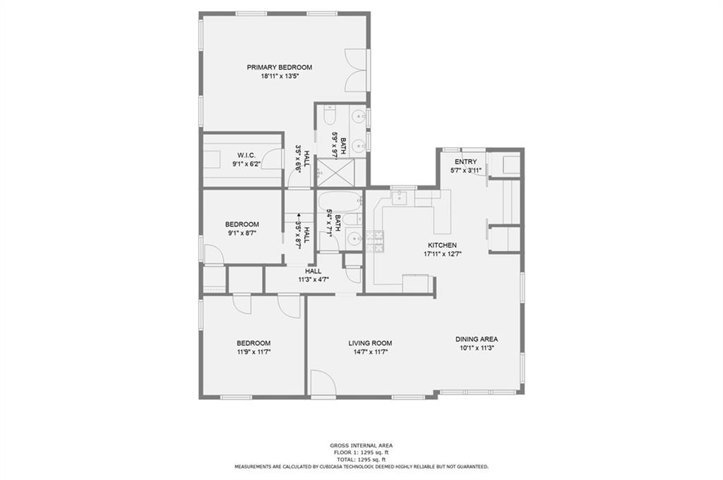 329 Deering Road NW