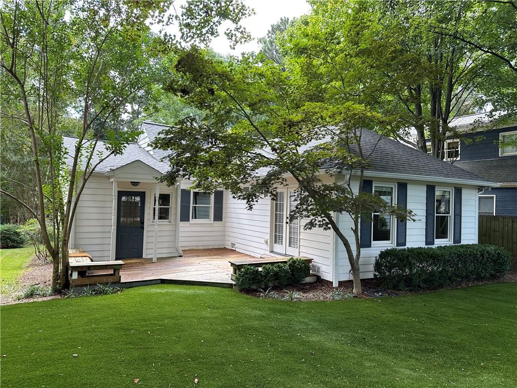 329 Deering Road NW