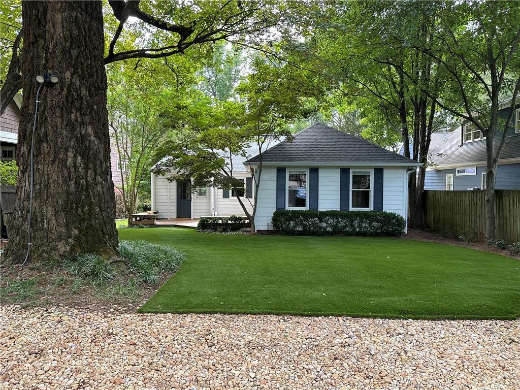329 Deering Road NW