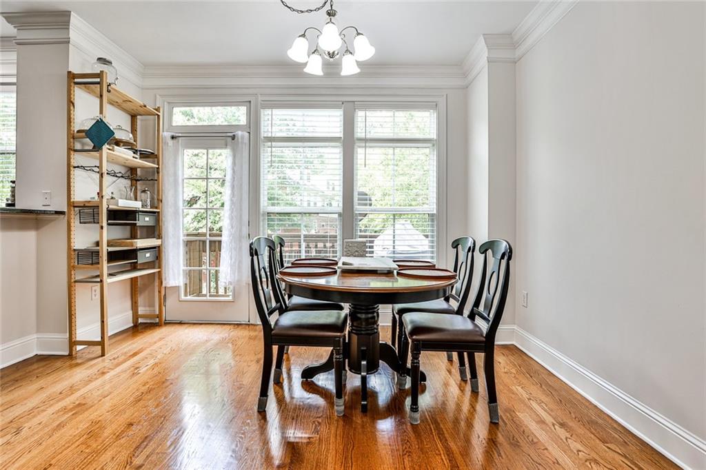 5480 Glenridge View Unit 2008
