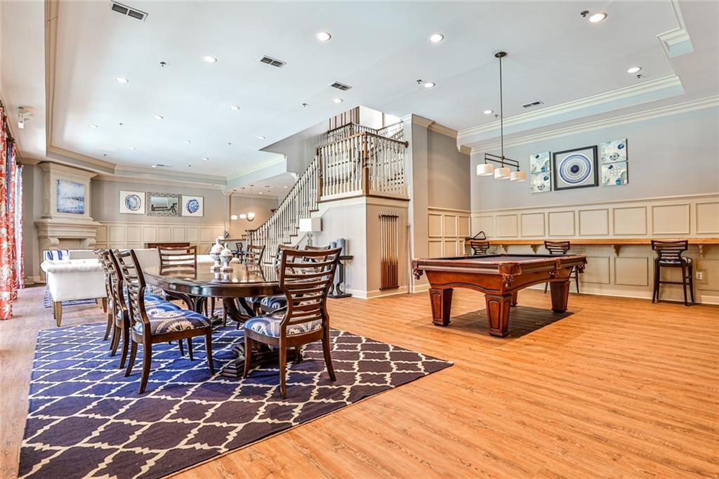 5480 Glenridge View Unit 2008