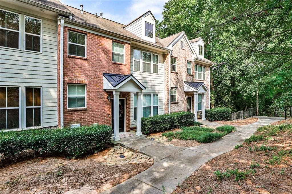 5480 Glenridge View Unit 2008