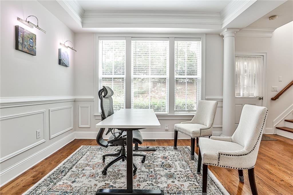 5480 Glenridge View Unit 2008