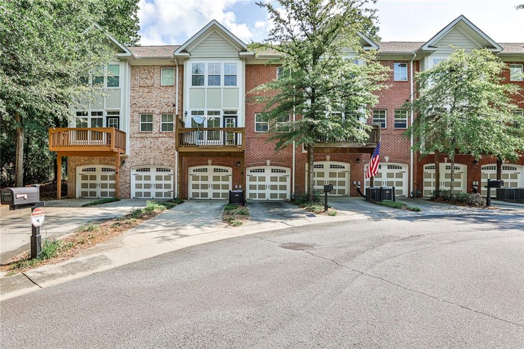 5480 Glenridge View Unit 2008
