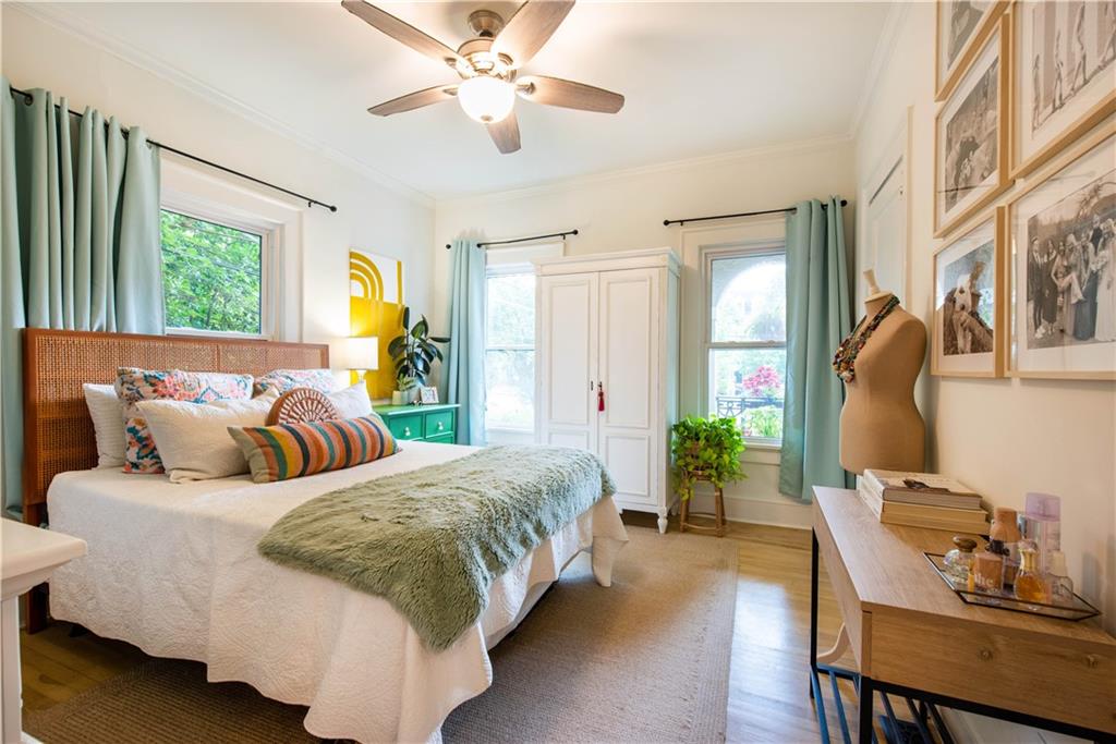 856 Briarcliff Road NE Unit 2