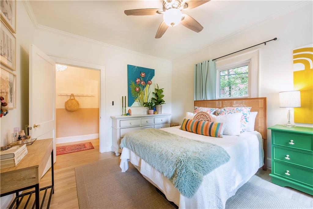 856 Briarcliff Road NE Unit 2