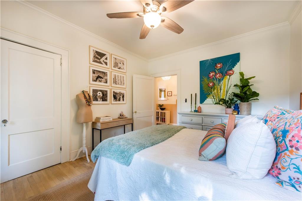 856 Briarcliff Road NE Unit 2