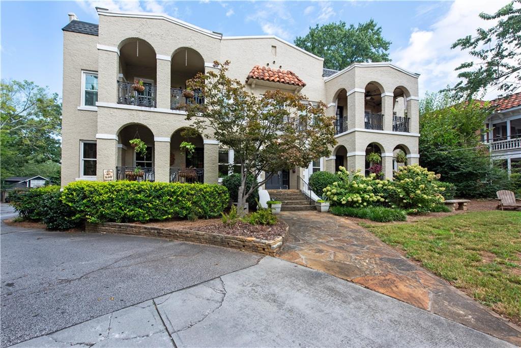 856 Briarcliff Road NE Unit 2