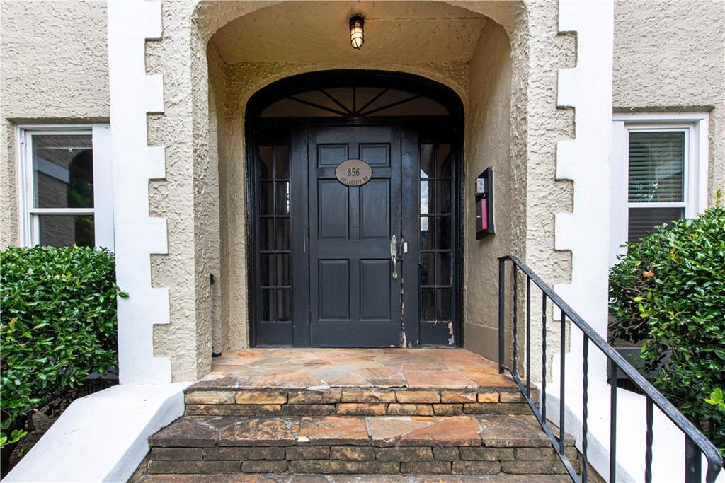 856 Briarcliff Road NE Unit 2