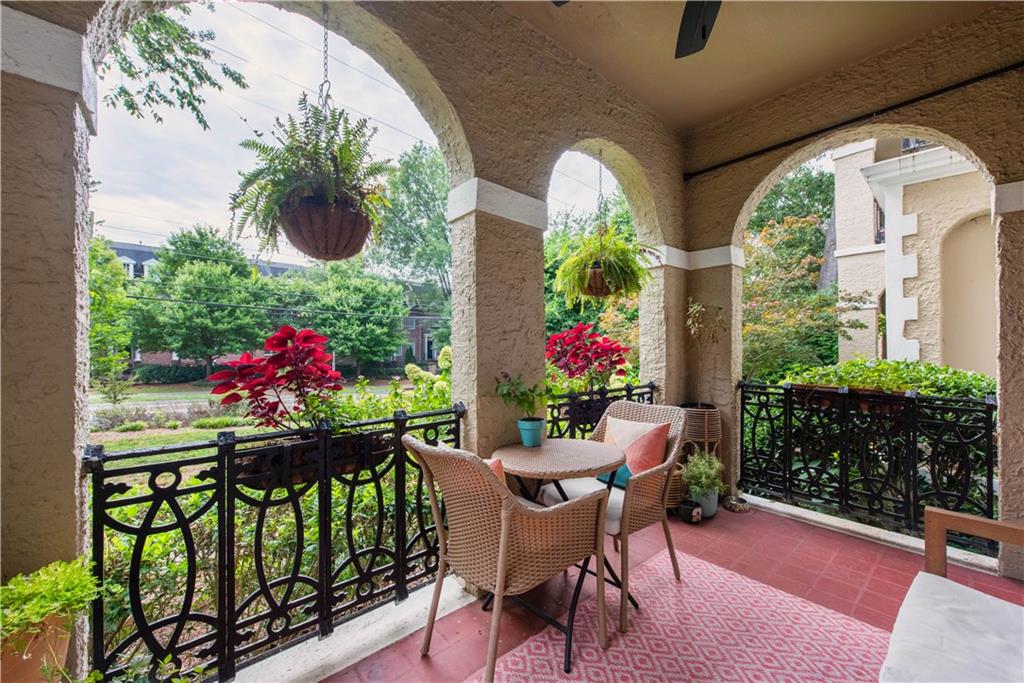856 Briarcliff Road NE Unit 2