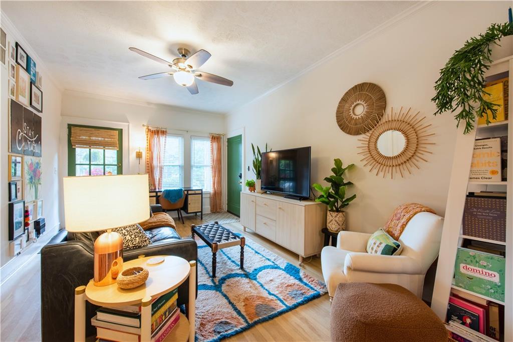 856 Briarcliff Road NE Unit 2