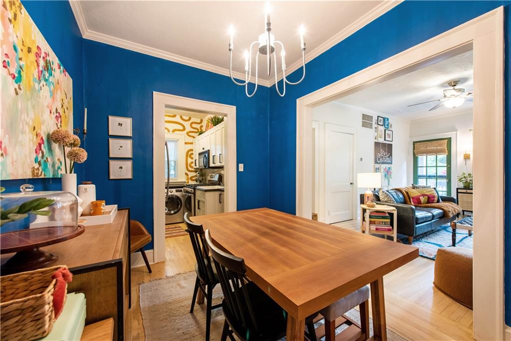856 Briarcliff Road NE Unit 2