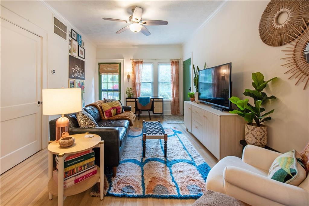 856 Briarcliff Road NE Unit 2