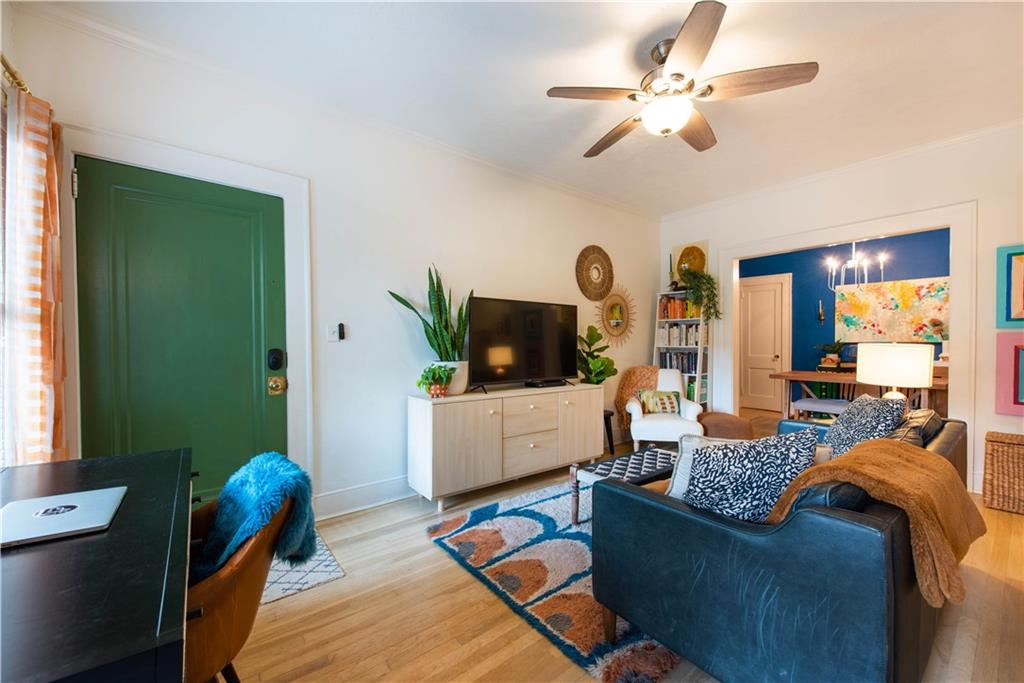856 Briarcliff Road NE Unit 2